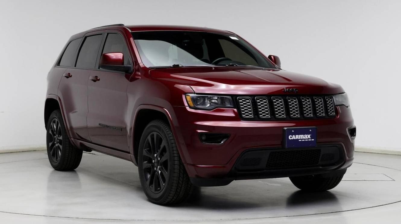 JEEP GRAND CHEROKEE 2017 1C4RJFAG7HC926814 image